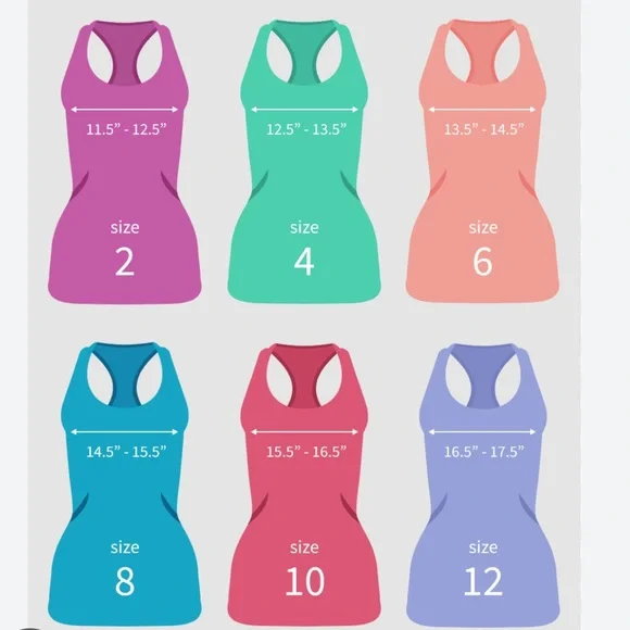 Lululemon Cool Racerback Tank - Picture 10 of 10